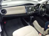 2014 Toyota Corolla Axio 1.3X Pearl Sedan for sale, Japanese used car export - photo 5 of 6 | GULJI TRADERS