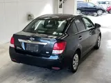 2014 Toyota Corolla Axio 1.5G Black Sedan for sale, Japanese used car export - photo 3 of 5 | GULJI TRADERS