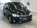 2014 Toyota Corolla Axio 1.5G Black Sedan for sale, Japanese used car export - photo 4 of 5 | GULJI TRADERS