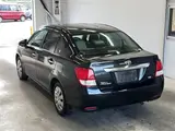 2014 Toyota Corolla Axio 1.5G Black Sedan for sale, Japanese used car export - photo 5 of 5 | GULJI TRADERS