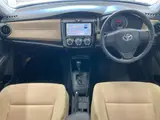 2014 Toyota Corolla Axio * White Sedan for sale, Japanese used car export - photo 2 of 5 | GULJI TRADERS