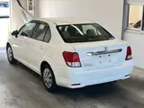2014 Toyota Corolla Axio * White Sedan for sale, Japanese used car export - photo 5 of 5 | GULJI TRADERS