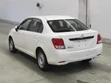 2014 Toyota Corolla Axio 1.5X Business Package White Sedan for sale, Japanese used car export - photo 2 of 10 | GULJI TRADERS