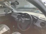 2014 Toyota Corolla Axio 1.5X Business Package White Sedan for sale, Japanese used car export - photo 3 of 10 | GULJI TRADERS