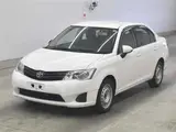 2014 Toyota Corolla Axio 1.5X Business Package White Sedan for sale, Japanese used car export - photo 4 of 10 | GULJI TRADERS