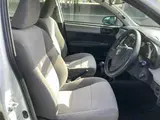 2014 Toyota Corolla Axio 1.5X Business Package White Sedan for sale, Japanese used car export - photo 7 of 10 | GULJI TRADERS
