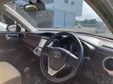 2014 Toyota Corolla Axio 1.5G Brown Sedan for sale, Japanese used car export - photo 3 of 10 | GULJI TRADERS
