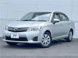 2015 Toyota Corolla Axio 1.5G Silver Sedan for sale, Japanese used car export - photo 1 of 30 | GULJI TRADERS