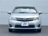 2015 Toyota Corolla Axio 1.5G Silver Sedan for sale, Japanese used car export - photo 14 of 30 | GULJI TRADERS