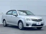 2015 Toyota Corolla Axio 1.5G Silver Sedan for sale, Japanese used car export - photo 15 of 30 | GULJI TRADERS