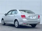2015 Toyota Corolla Axio 1.5G Silver Sedan for sale, Japanese used car export - photo 16 of 30 | GULJI TRADERS