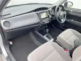 2015 Toyota Corolla Axio 1.5G Silver Sedan for sale, Japanese used car export - photo 20 of 30 | GULJI TRADERS
