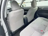 2015 Toyota Corolla Axio 1.5G Silver Sedan for sale, Japanese used car export - photo 24 of 30 | GULJI TRADERS