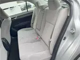 2015 Toyota Corolla Axio 1.5G Silver Sedan for sale, Japanese used car export - photo 25 of 30 | GULJI TRADERS