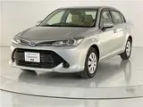 2015 Toyota Corolla Axio Hybrid G Silver Sedan for sale, Japanese used car export - photo 1 of 62 | GULJI TRADERS