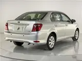 2015 Toyota Corolla Axio Hybrid G Silver Sedan for sale, Japanese used car export - photo 2 of 62 | GULJI TRADERS