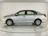 2015 Toyota Corolla Axio Hybrid G Silver Sedan for sale, Japanese used car export - photo 5 of 62 | GULJI TRADERS