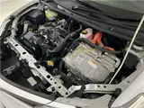 2015 Toyota Corolla Axio Hybrid G Silver Sedan for sale, Japanese used car export - photo 12 of 62 | GULJI TRADERS