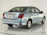2015 Toyota Corolla Axio hybrid Blue Sedan for sale, Japanese used car export - photo 2 of 64 | GULJI TRADERS