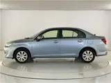 2015 Toyota Corolla Axio hybrid Blue Sedan for sale, Japanese used car export - photo 5 of 64 | GULJI TRADERS