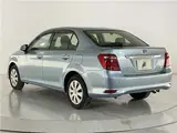 2015 Toyota Corolla Axio hybrid Blue Sedan for sale, Japanese used car export - photo 6 of 64 | GULJI TRADERS