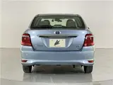 2015 Toyota Corolla Axio hybrid Blue Sedan for sale, Japanese used car export - photo 7 of 64 | GULJI TRADERS