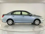 2015 Toyota Corolla Axio hybrid Blue Sedan for sale, Japanese used car export - photo 8 of 64 | GULJI TRADERS