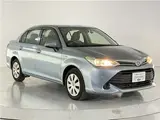 2015 Toyota Corolla Axio hybrid Blue Sedan for sale, Japanese used car export - photo 9 of 64 | GULJI TRADERS