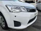2015 Toyota Corolla Axio Hybrid HV White Sedan for sale, Japanese used car export - photo 8 of 55 | GULJI TRADERS