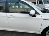 2015 Toyota Corolla Axio Hybrid HV White Sedan for sale, Japanese used car export - photo 10 of 55 | GULJI TRADERS