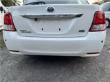2015 Toyota Corolla Axio Hybrid HV White Sedan for sale, Japanese used car export - photo 15 of 55 | GULJI TRADERS