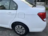 2015 Toyota Corolla Axio Hybrid HV White Sedan for sale, Japanese used car export - photo 20 of 55 | GULJI TRADERS