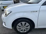 2015 Toyota Corolla Axio Hybrid HV White Sedan for sale, Japanese used car export - photo 23 of 55 | GULJI TRADERS