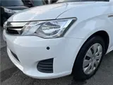 2015 Toyota Corolla Axio Hybrid HV White Sedan for sale, Japanese used car export - photo 24 of 55 | GULJI TRADERS