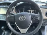2015 Toyota Corolla Axio Hybrid HV White Sedan for sale, Japanese used car export - photo 29 of 55 | GULJI TRADERS
