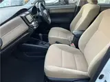 2015 Toyota Corolla Axio Hybrid HV White Sedan for sale, Japanese used car export - photo 35 of 55 | GULJI TRADERS