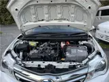 2015 Toyota Corolla Axio Hybrid HV White Sedan for sale, Japanese used car export - photo 46 of 55 | GULJI TRADERS