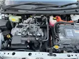 2015 Toyota Corolla Axio Hybrid HV White Sedan for sale, Japanese used car export - photo 47 of 55 | GULJI TRADERS