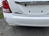 2015 Toyota Corolla Axio Hybrid HV White Sedan for sale, Japanese used car export - photo 55 of 55 | GULJI TRADERS