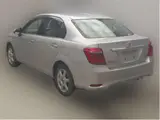2015 Toyota Corolla Axio 1.5G Silver Sedan for sale, Japanese used car export - photo 2 of 7 | GULJI TRADERS