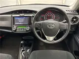 2015 Toyota Corolla Axio 1.5G Silver Sedan for sale, Japanese used car export - photo 3 of 7 | GULJI TRADERS