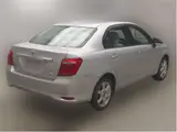 2015 Toyota Corolla Axio 1.5G Silver Sedan for sale, Japanese used car export - photo 4 of 7 | GULJI TRADERS