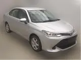 2015 Toyota Corolla Axio 1.5G Silver Sedan for sale, Japanese used car export - photo 5 of 7 | GULJI TRADERS