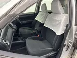 2015 Toyota Corolla Axio 1.5G Silver Sedan for sale, Japanese used car export - photo 7 of 7 | GULJI TRADERS
