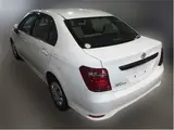 2015 Toyota Corolla Axio 1.3 X Business Package White Sedan for sale, Japanese used car export - photo 2 of 5 | GULJI TRADERS