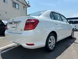 2015 Toyota Corolla Axio 1.5G ★ 5MT ★ Safety Sense C ★ LED Headlights ★ Auto Lights ★ Nanoe ★ Pearl Sedan for sale, Japanese used car export - photo 2 of 54 | GULJI TRADERS
