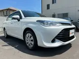 2015 Toyota Corolla Axio 1.5G ★ 5MT ★ Safety Sense C ★ LED Headlights ★ Auto Lights ★ Nanoe ★ Pearl Sedan for sale, Japanese used car export - photo 8 of 54 | GULJI TRADERS