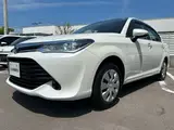 2015 Toyota Corolla Axio 1.5G ★ 5MT ★ Safety Sense C ★ LED Headlights ★ Auto Lights ★ Nanoe ★ Pearl Sedan for sale, Japanese used car export - photo 10 of 54 | GULJI TRADERS