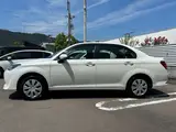 2015 Toyota Corolla Axio 1.5G ★ 5MT ★ Safety Sense C ★ LED Headlights ★ Auto Lights ★ Nanoe ★ Pearl Sedan for sale, Japanese used car export - photo 11 of 54 | GULJI TRADERS