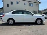 2015 Toyota Corolla Axio 1.5G ★ 5MT ★ Safety Sense C ★ LED Headlights ★ Auto Lights ★ Nanoe ★ Pearl Sedan for sale, Japanese used car export - photo 12 of 54 | GULJI TRADERS